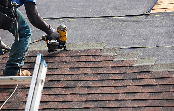 Licensed Storm Damage Roof Repair service in Hammond, LA - Brentwood Metal Roofing